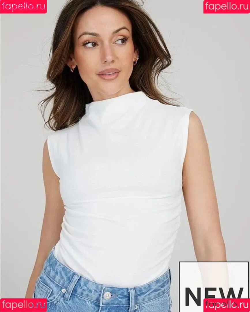 Michelle Keegan Onlyfans Photo Gallery 