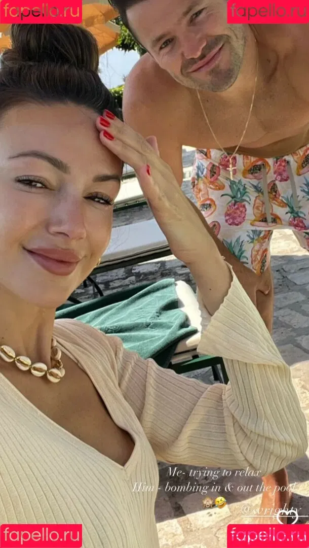 Michelle Keegan Onlyfans Photo Gallery 