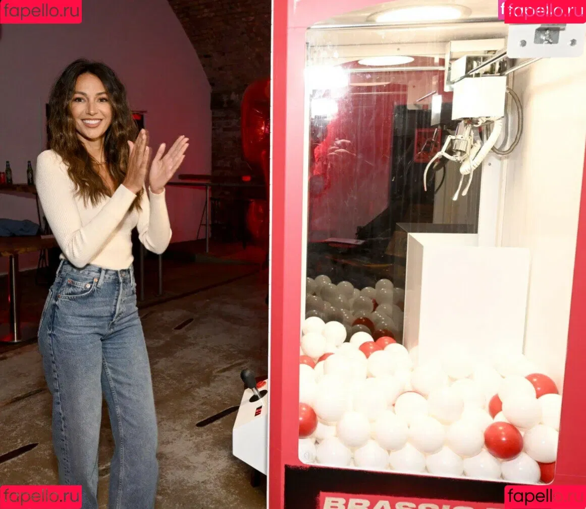 Michelle Keegan Onlyfans Photo Gallery 