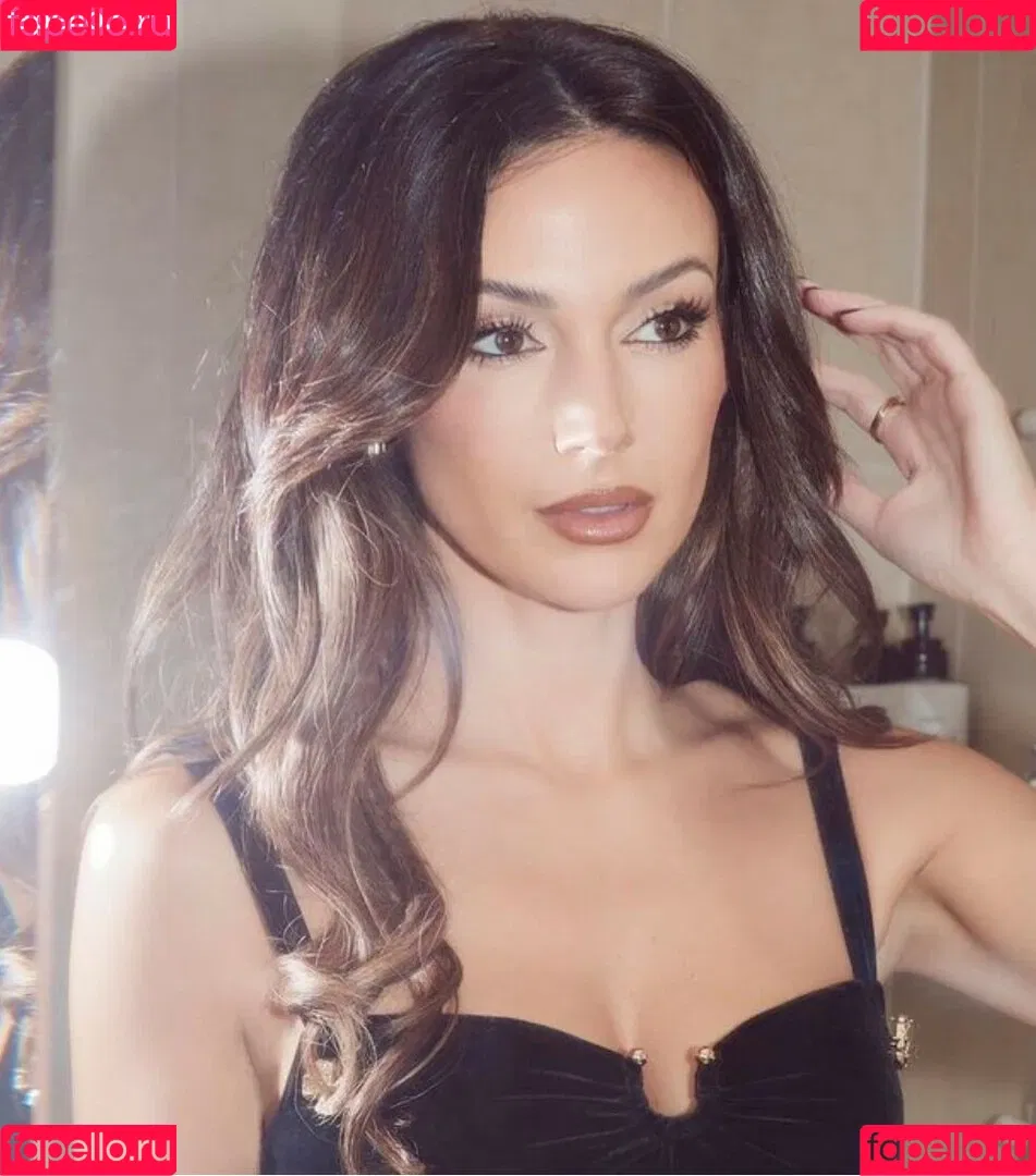 Michelle Keegan Onlyfans Photo Gallery 