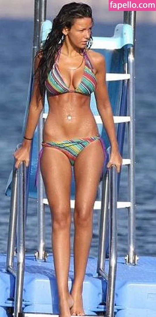 Michelle Keegan Onlyfans Photo Gallery 