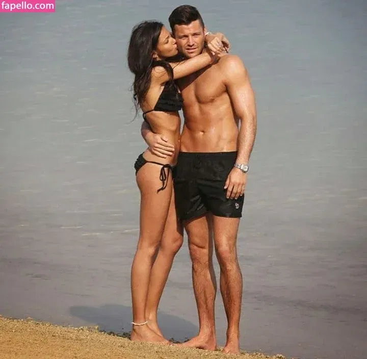 Michelle Keegan Onlyfans Photo Gallery 