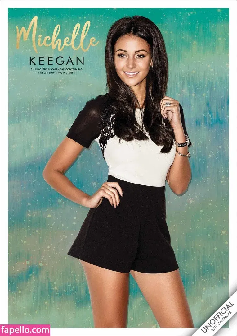 Michelle Keegan Onlyfans Photo Gallery 