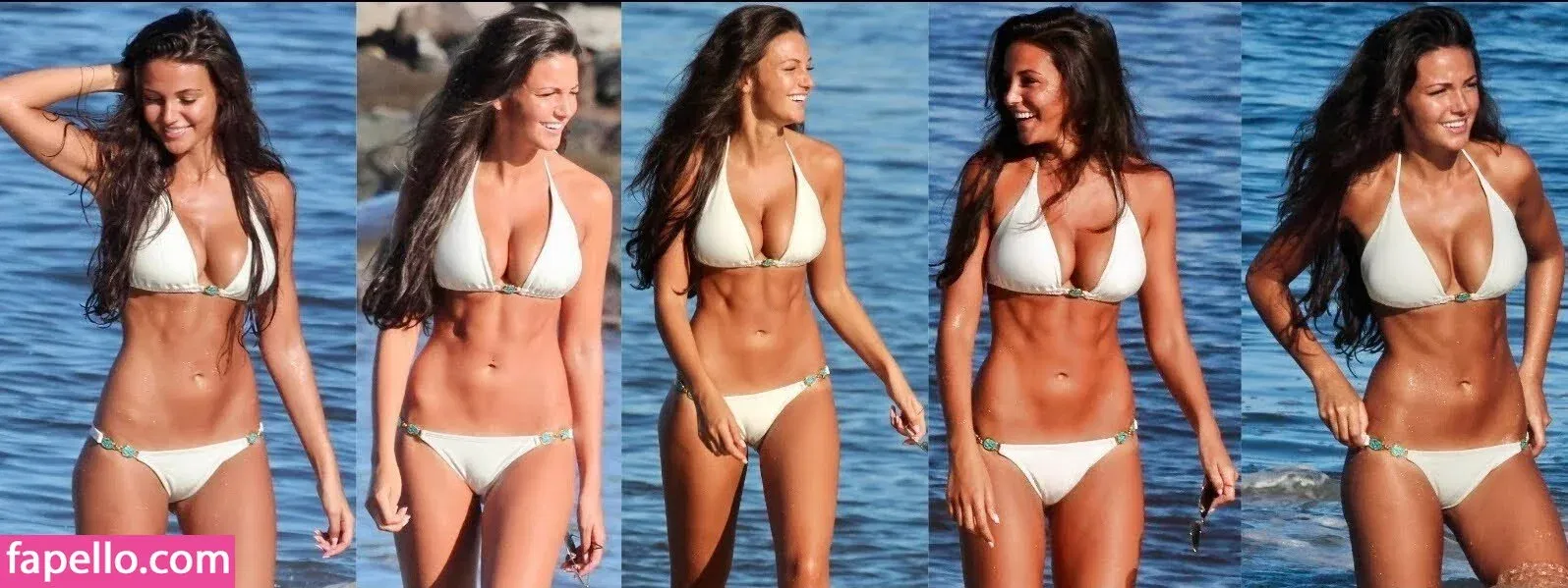 Michelle Keegan Onlyfans Photo Gallery 