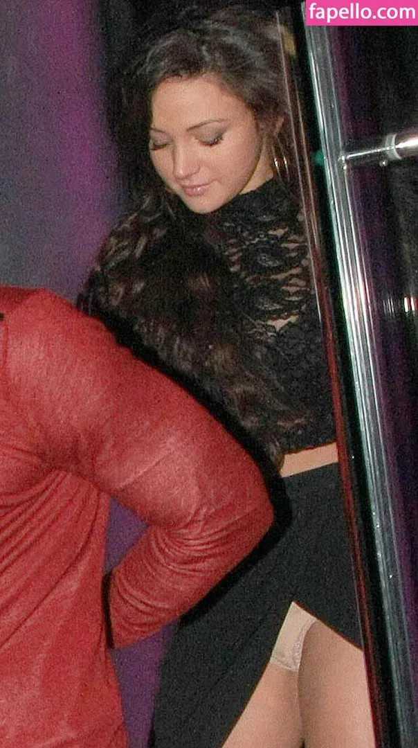 Michelle Keegan Onlyfans Photo Gallery 
