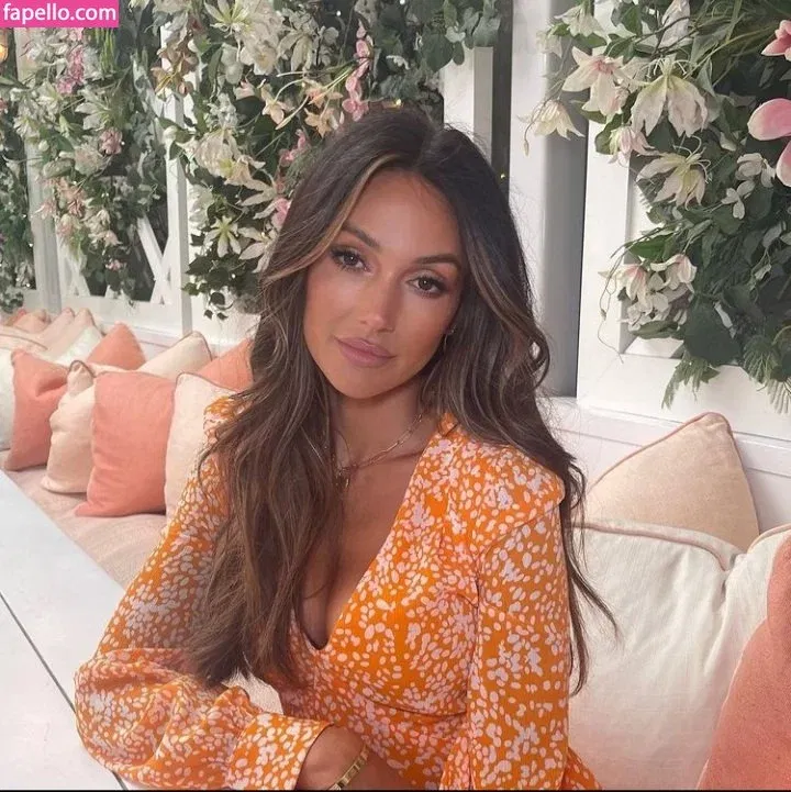 Michelle Keegan Onlyfans Photo Gallery 