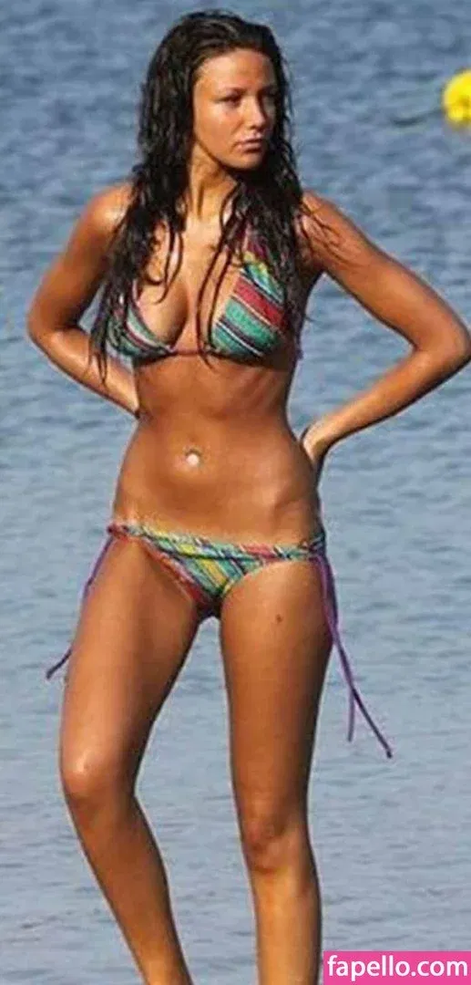 Michelle Keegan Onlyfans Photo Gallery 