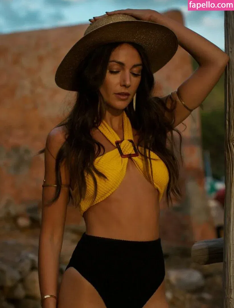 Michelle Keegan Onlyfans Photo Gallery 