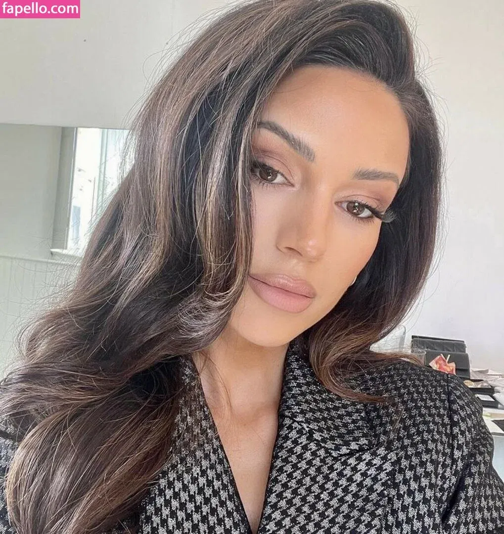 Michelle Keegan Onlyfans Photo Gallery 