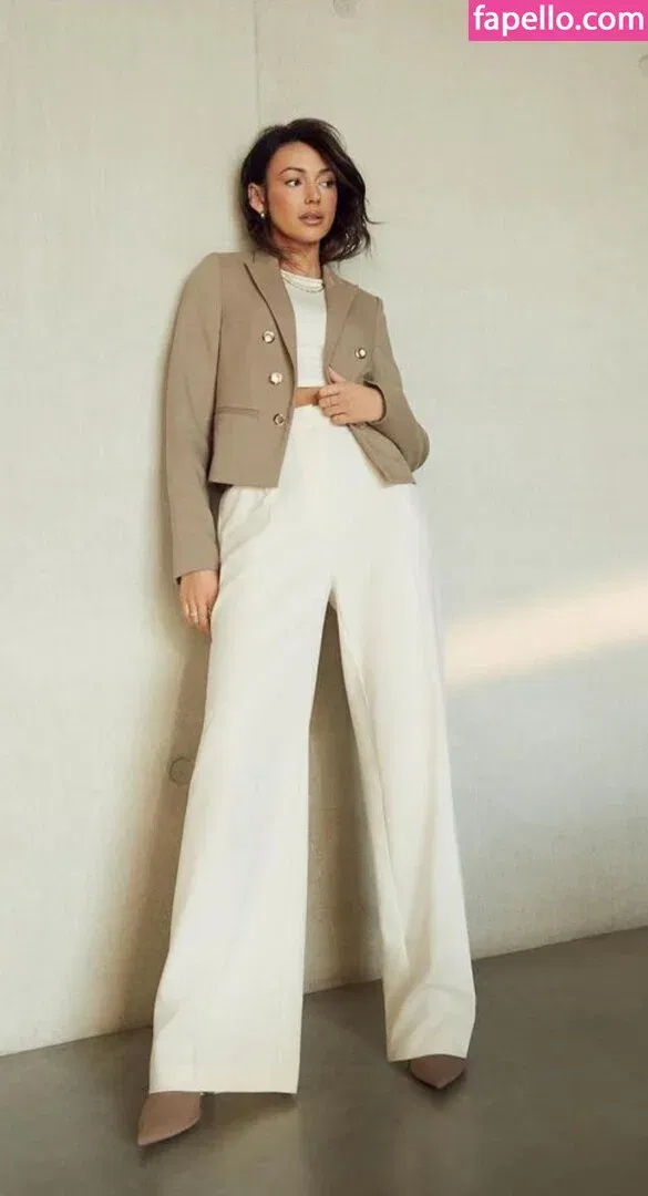 Michelle Keegan Onlyfans Photo Gallery 