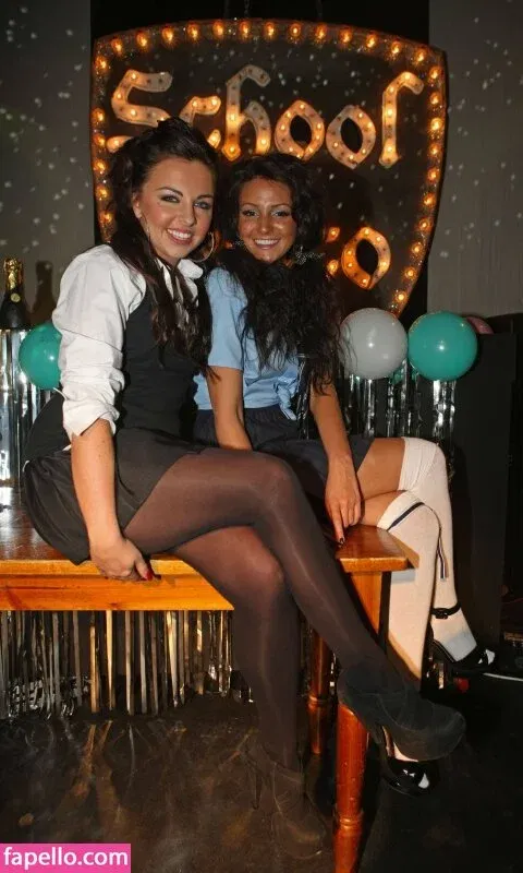 Michelle Keegan Onlyfans Photo Gallery 