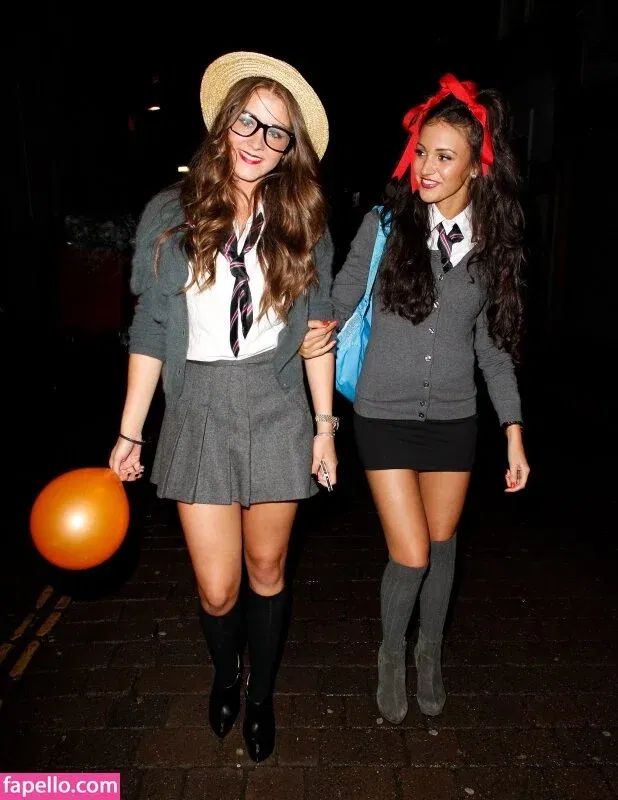 Michelle Keegan Onlyfans Photo Gallery 