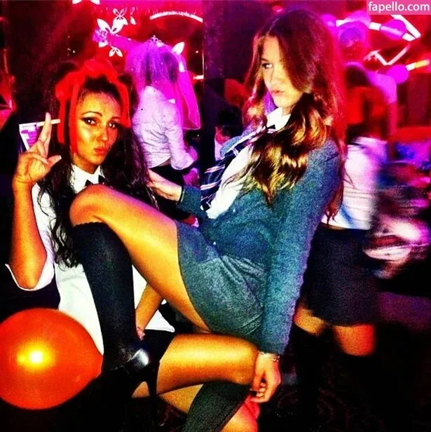 Michelle Keegan Onlyfans Photo Gallery 