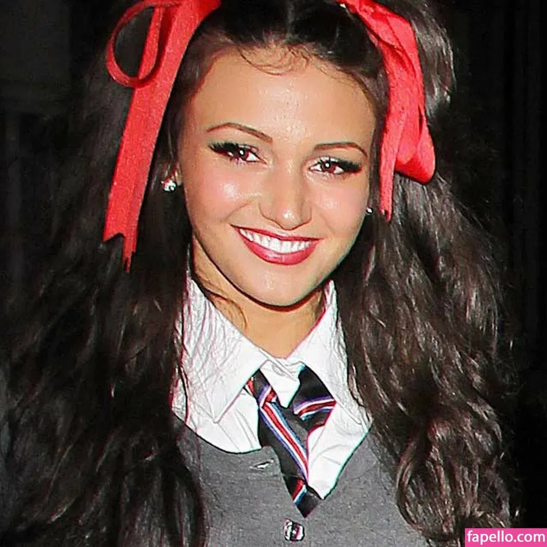 Michelle Keegan Onlyfans Photo Gallery 