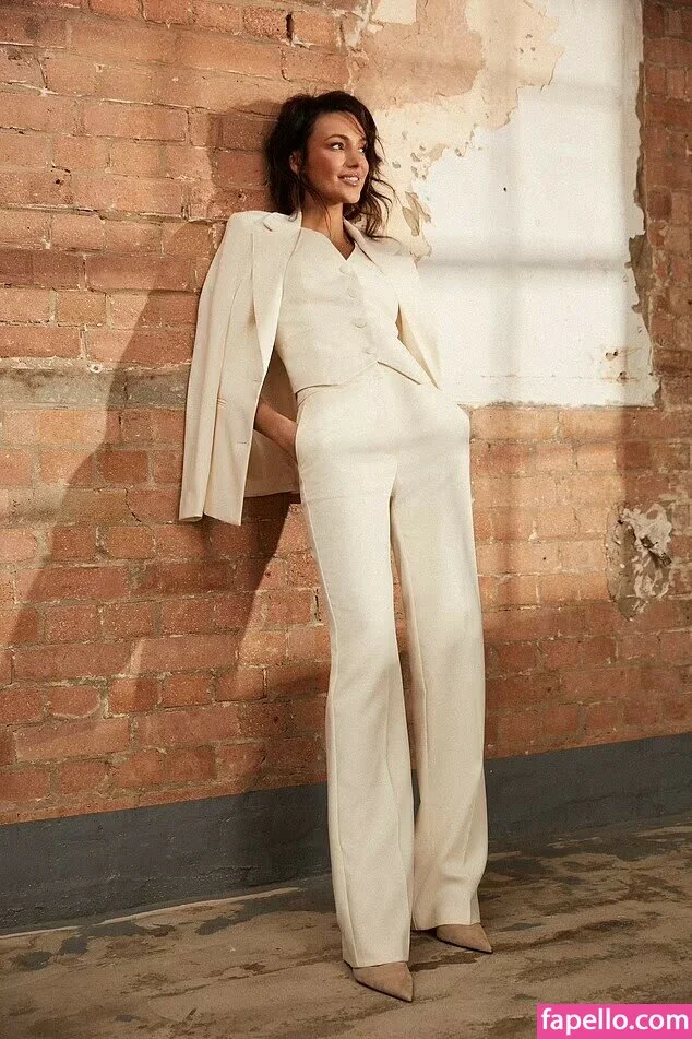 Michelle Keegan Onlyfans Photo Gallery 