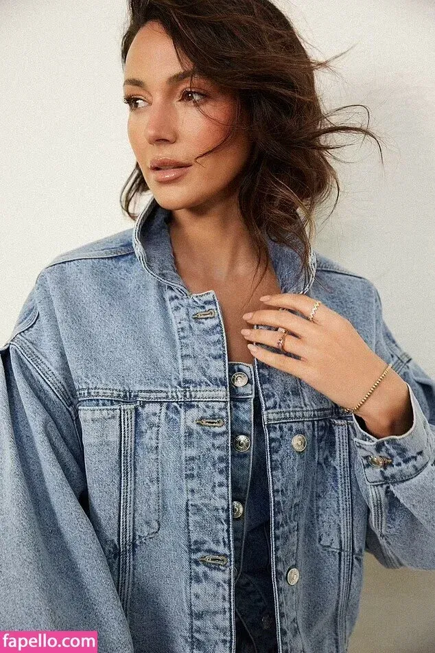 Michelle Keegan Onlyfans Photo Gallery 
