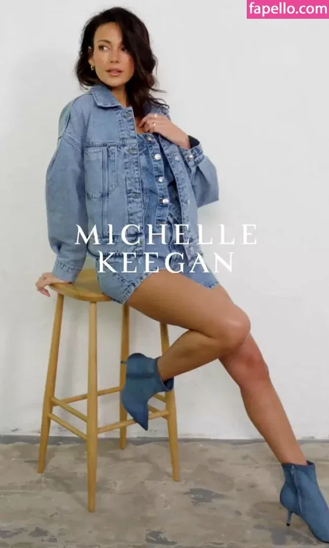 Michelle Keegan Onlyfans Photo Gallery 