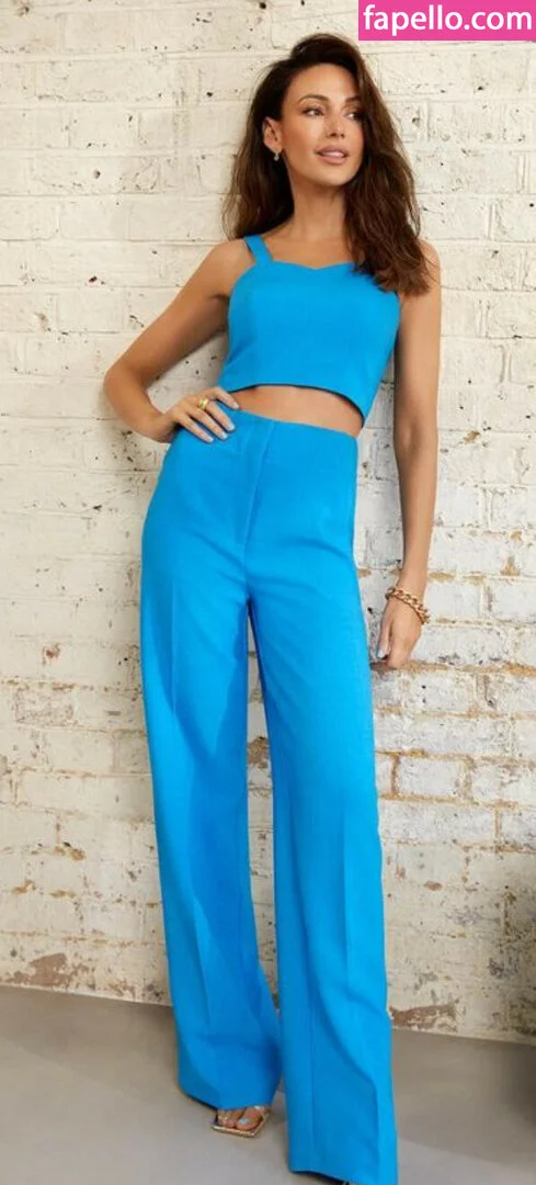 Michelle Keegan Onlyfans Photo Gallery 