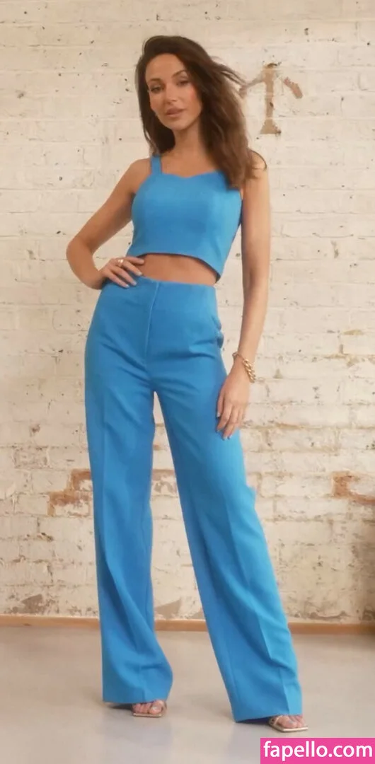 Michelle Keegan Onlyfans Photo Gallery 