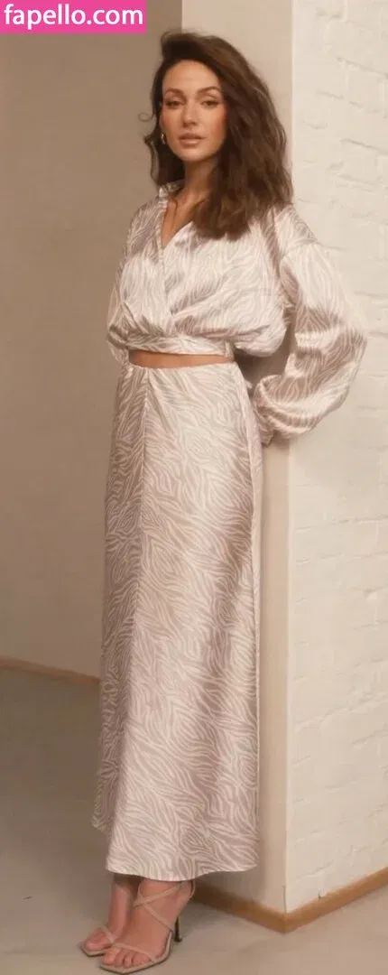 Michelle Keegan Onlyfans Photo Gallery 