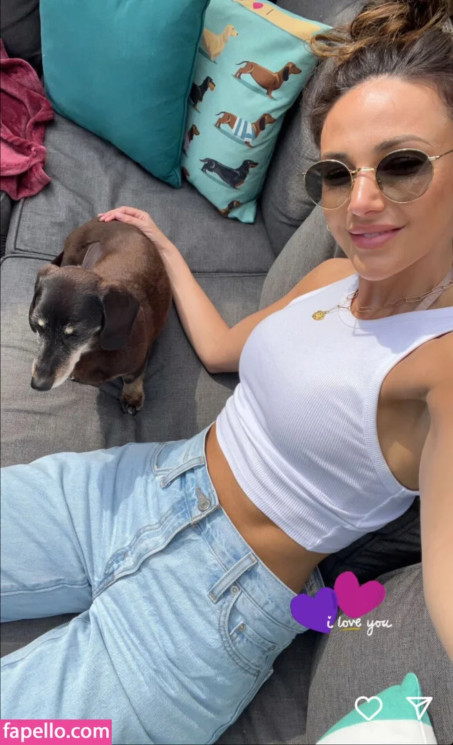 Michelle Keegan Onlyfans Photo Gallery 
