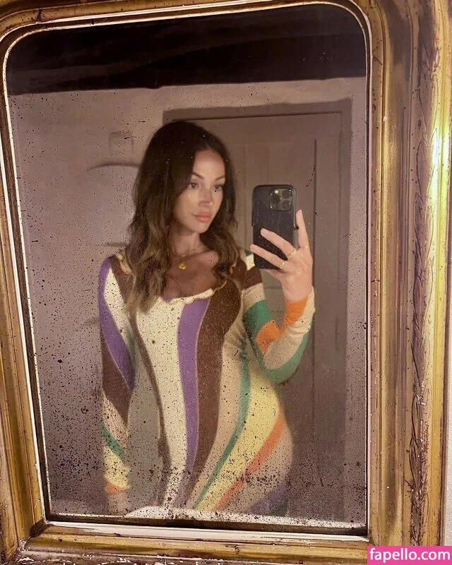 Michelle Keegan Onlyfans Photo Gallery 