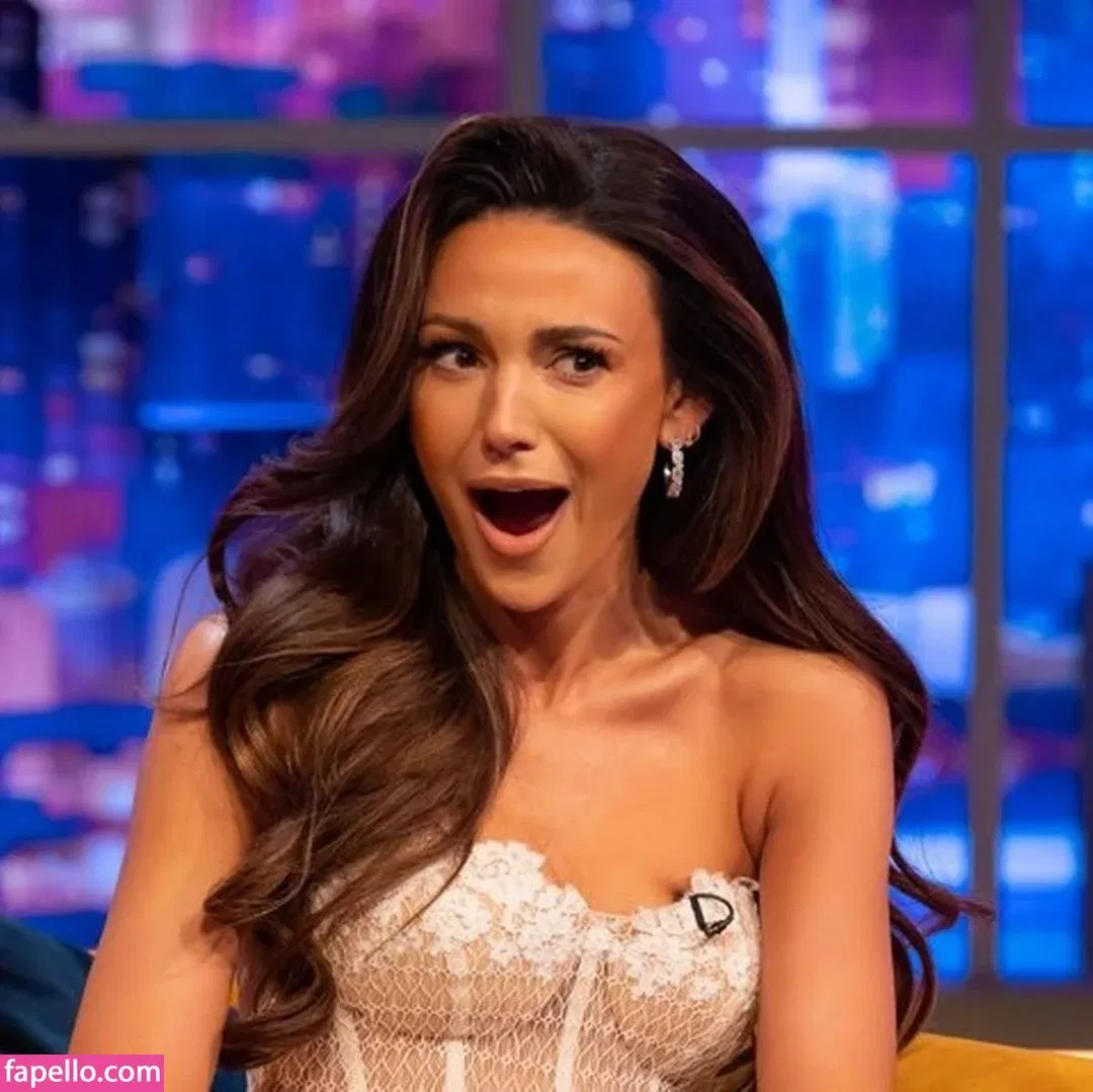 Michelle Keegan Onlyfans Photo Gallery 