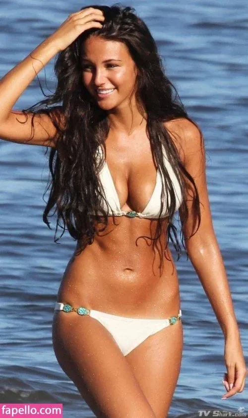 Michelle Keegan Onlyfans Photo Gallery 