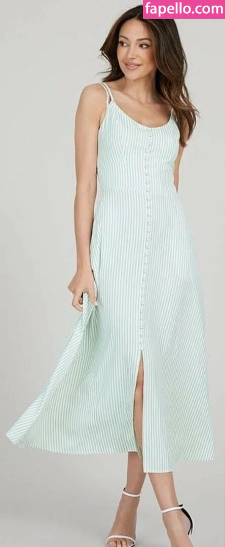 Michelle Keegan Onlyfans Photo Gallery 