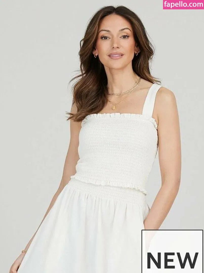 Michelle Keegan Onlyfans Photo Gallery 