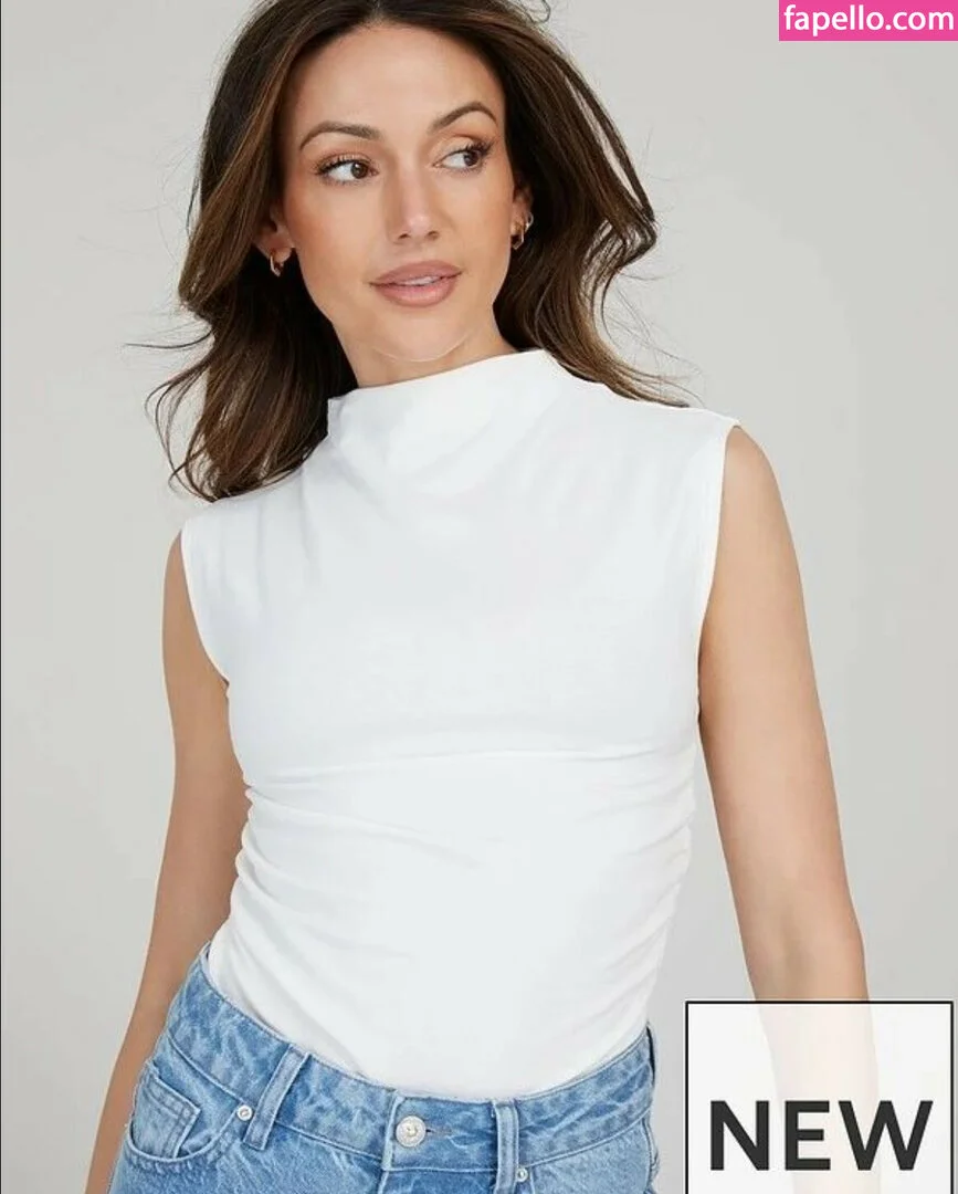 Michelle Keegan Onlyfans Photo Gallery 