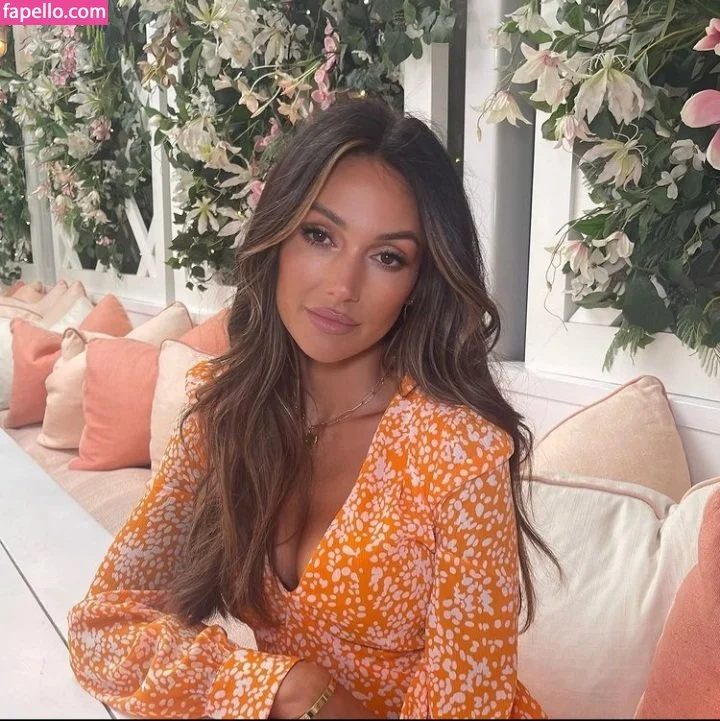 Michelle Keegan Onlyfans Photo Gallery 