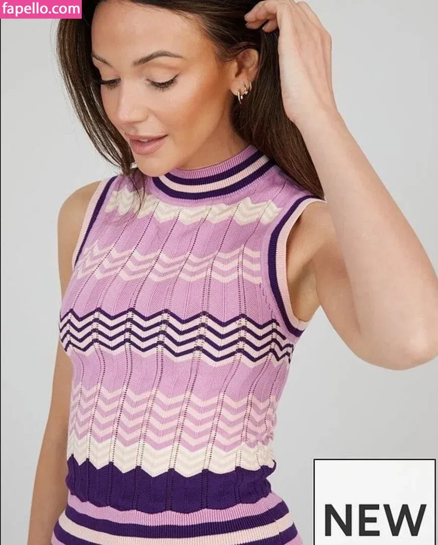 Michelle Keegan Onlyfans Photo Gallery 