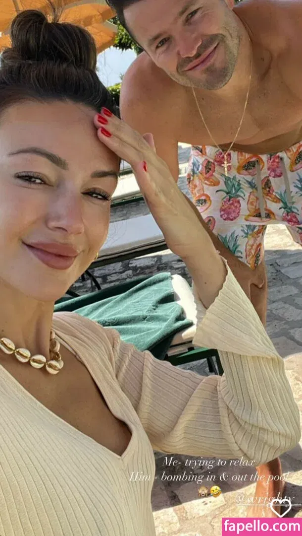 Michelle Keegan Onlyfans Photo Gallery 