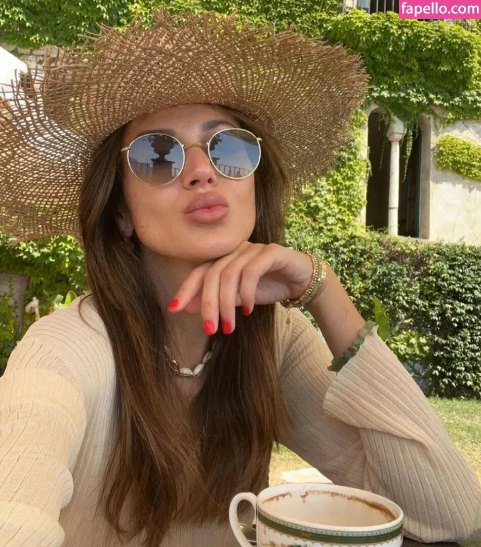 Michelle Keegan Onlyfans Photo Gallery 