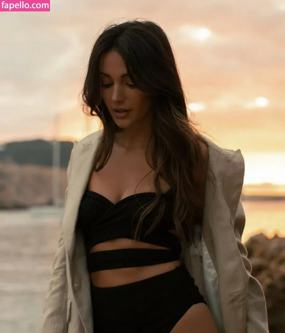 Michelle Keegan Onlyfans Photo Gallery 