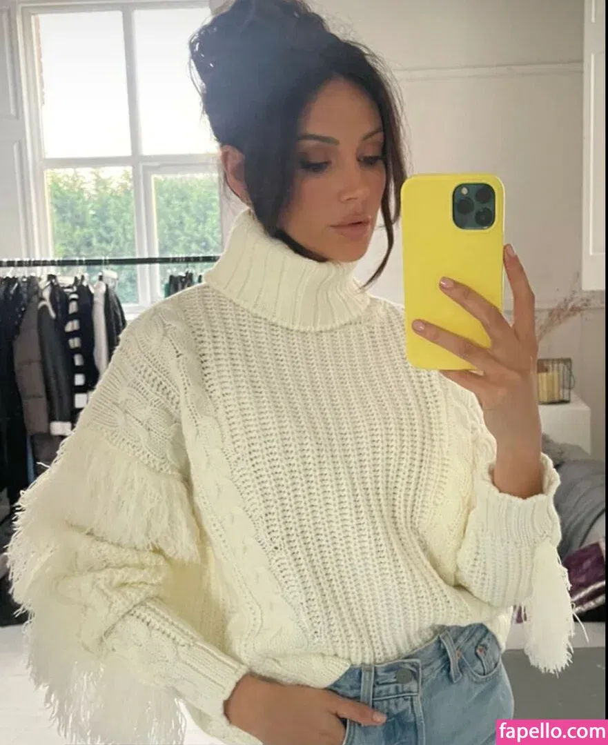 Michelle Keegan Onlyfans Photo Gallery 