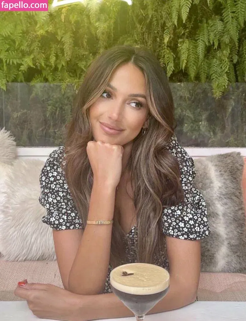 Michelle Keegan Onlyfans Photo Gallery 