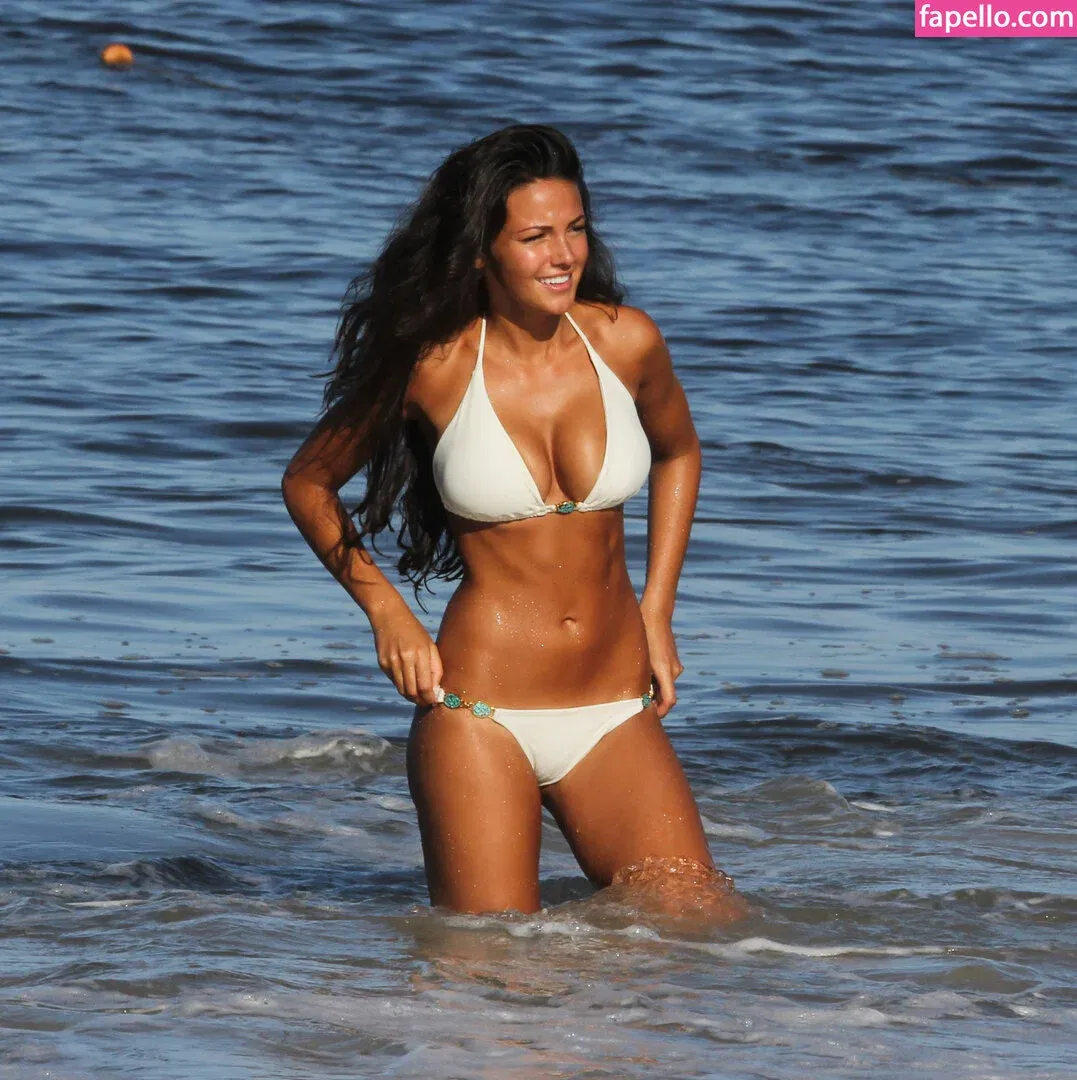 Michelle Keegan Onlyfans Photo Gallery 