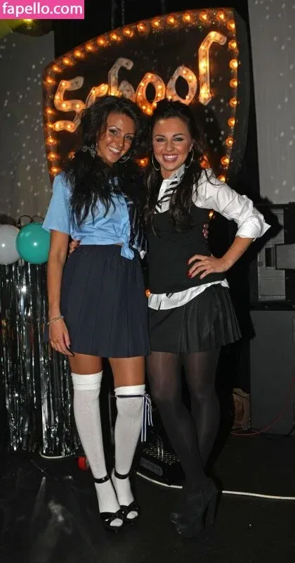 Michelle Keegan Onlyfans Photo Gallery 