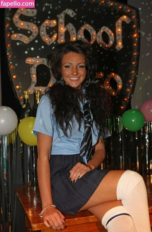 Michelle Keegan Onlyfans Photo Gallery 