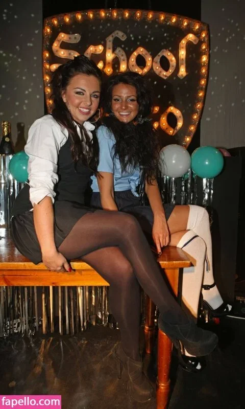 Michelle Keegan Onlyfans Photo Gallery 