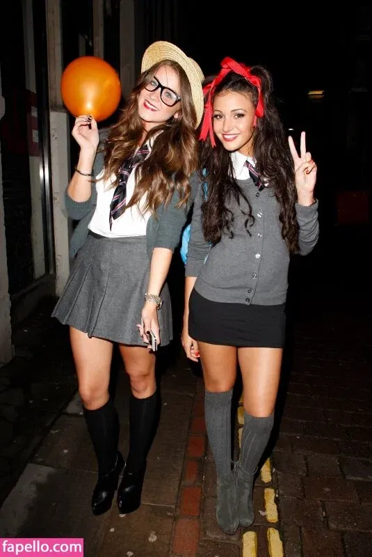 Michelle Keegan Onlyfans Photo Gallery 