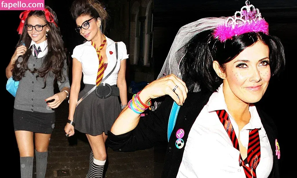 Michelle Keegan Onlyfans Photo Gallery 