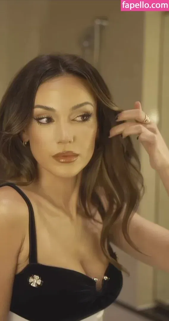 Michelle Keegan Onlyfans Photo Gallery 