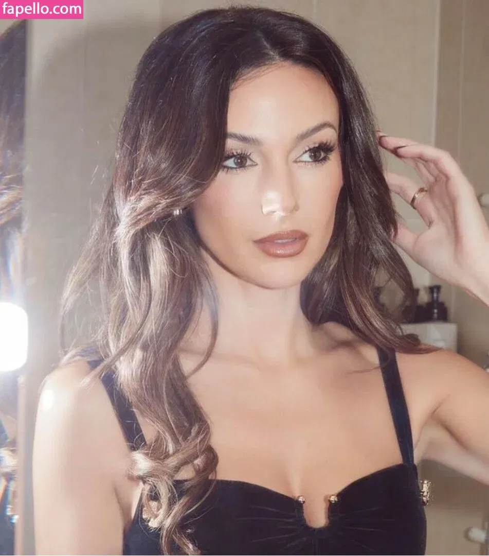 Michelle Keegan Onlyfans Photo Gallery 