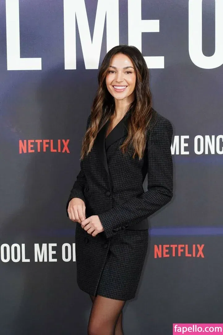 Michelle Keegan Onlyfans Photo Gallery 