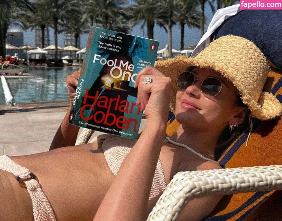 Michelle Keegan Onlyfans Photo Gallery 