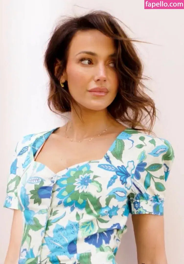 Michelle Keegan Onlyfans Photo Gallery 