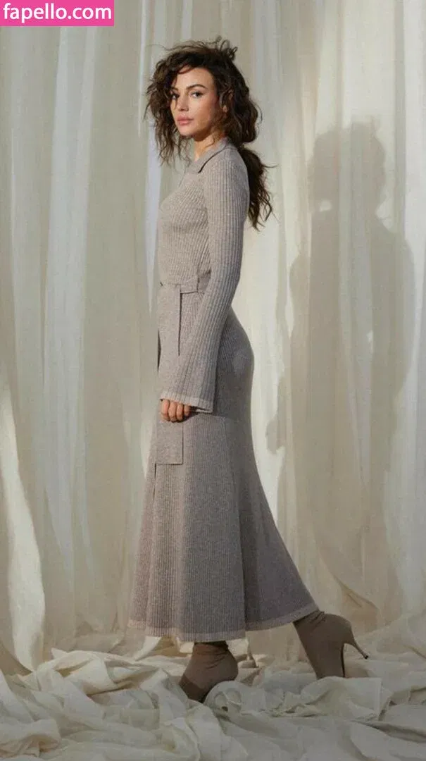 Michelle Keegan Onlyfans Photo Gallery 